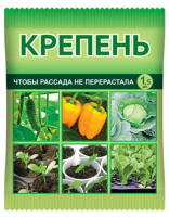 Крепень 1.5мл ВХ