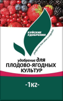 Удобрение КМУ для Плодово-Ягодных культур 1кг 