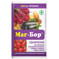 Маг-бор 100г КАПИТАЛ-ПРОК