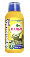 Агрикола Аква для Пальм 250мл 