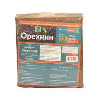 Орехнин-2 брикет 80л 72250 Орехнин