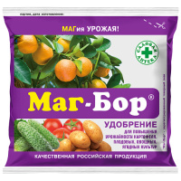 Маг-бор 200г КАПИТАЛ-ПРОК