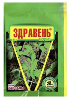 Здравень Турбо Рассада 30г ВХ