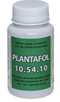 Плантафол PLANTAFOL 10.54.10 NPK 150гр Биоабсолют