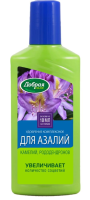Удобрение ЖКУ для Азалий, Камелий, Рододендронов 250мл Добрая сила