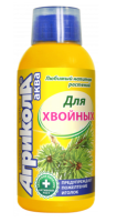 Агрикола Аква для Хвойных 250мл 