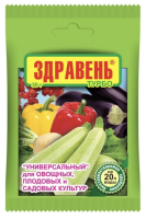 Здравень Турбо Универсальный 30г ВХ