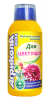 Агрикола Аква для Цветущих растений 250мл 