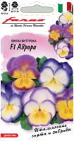 Виола Аврора F1 ГАВРИШ