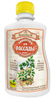 Биококтейль для Рассады 250мл Био Комплекс