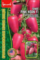 Томат Pink horn F1 ГР