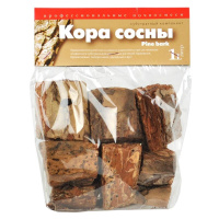 Кора сосны ПРОФИ 1л АУРИКА