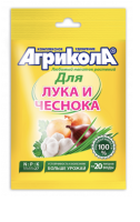 Агрикола для Лука 50г 