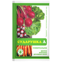 Сударушка универсальное 60г КАПИТАЛ-ПРОК