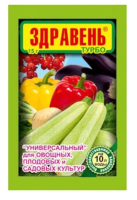 Здравень Турбо Универсальный 15г ВХ