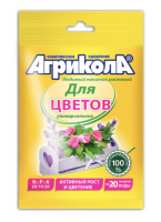 Агрикола для Цветов 50г ТЕХ