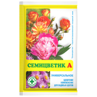 Семицветик 30г КАПИТАЛ-ПРОК