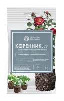 Коренник 10г 