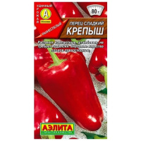 Перец Крепыш АЭЛИТА