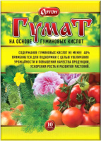 Гумат 10г ОРТОН 