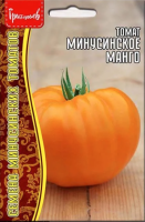 Томат Минусинское манго ГР