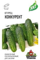 Огурец Конкурент ХИТ ГАВРИШ