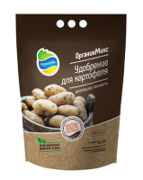 Удобрение для картофеля 850г Органик Микс 