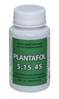 Плантафол PLANTAFOL 5.15.45 NPK 150гр Биоабсолют