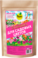 Удобрение Удобряша для Цветов 900 г Био Комплекс