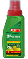Удобрение ЖКУ Красота для Цитрусовых растений 285мл Бона Форте