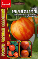 Томат Red elberta peach ГР