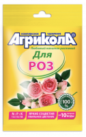 Агрикола для Роз 25г ТЕХ