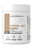 Микориза-profi гранулы 500гр Биоабсолют