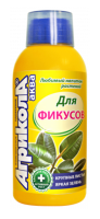 Агрикола Аква для Фикусов 250мл 