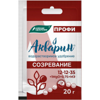 Акварин Созревание 20г ПРОФИ