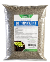 Вермикулит 3л Органик+