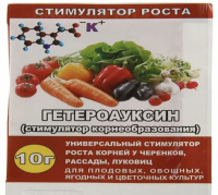 Гетероауксин 10г Рейхарт