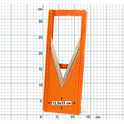 Рама-V CLASSIC оранжевая 3500129
