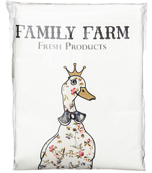 Сумка Family farm 30*40см 850-742-5