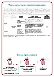 Акардо ККР 12мл