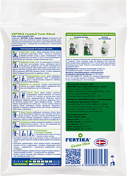 Газон Садовый мини 1кг ФЕРТИКА